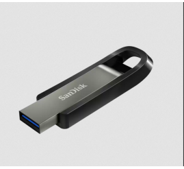 Slika izdelka: SanDisk Ultra Extreme Go 3.2 Flash Drive 128GB