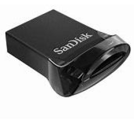 Slika izdelka: SanDisk Ultra Fit USB 256GB USB 3.1.do 400 MB/s