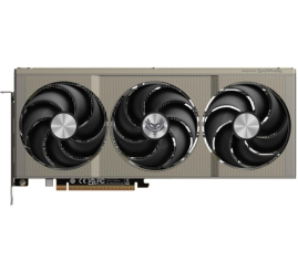 Slika izdelka: SAPPHIRE NITRO+ Gaming Radeon RX 9060 XT 16GB GDDR6 ARGB grafična kartica