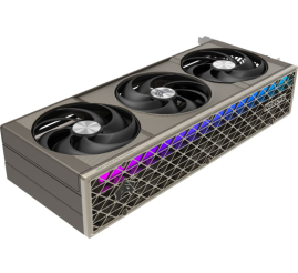 Slika izdelka: SAPPHIRE NITRO+ Gaming Radeon RX 9070 16GB GDDR6 OC ARGB grafična kartica