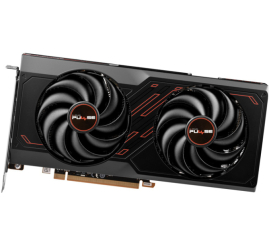 Slika izdelka: SAPPHIRE PULSE Gaming Radeon RX 7600 8GB GDDR6 OC grafična kartica