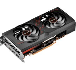Slika izdelka: SAPPHIRE PULSE Gaming Radeon RX 7600 8GB GDDR6 OC grafična kartica