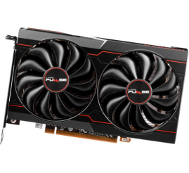 Slika izdelka: SAPPHIRE PULSE Gaming Radeon RX 6500 XT 8GB GDDR6 grafična kartica