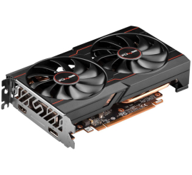 Slika izdelka: SAPPHIRE PULSE Gaming Radeon RX 6500 XT 8GB GDDR6 grafična kartica