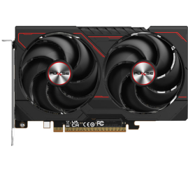 Slika izdelka: SAPPHIRE PULSE Radeon RX 9060 8GB GDDR6 OC pakiranje v vrečki grafična kartica