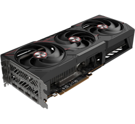 Slika izdelka: SAPPHIRE PULSE Gaming Radeon RX 9070 XT 16GB GDDR6 OC grafična kartica