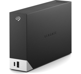 Slika izdelka: Seagate 16TB One Touch HUB 3,5" USB 3.0 zunanji HDD disk