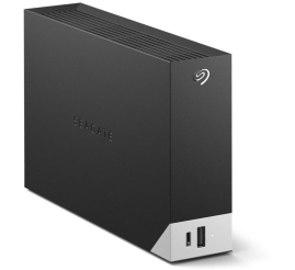 Slika izdelka: Seagate 16TB One Touch HUB 3,5" USB 3.0 zunanji HDD disk