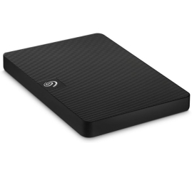 Slika izdelka: Seagate 1TB Expansion Portable 2,5" USB 3.0 zunanji HDD disk