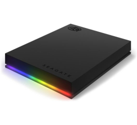 Slika izdelka: Seagate 1TB FireCuda Gaming USB 3.0 RGB zunanji HDD disk