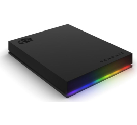 Slika izdelka: Seagate 1TB FireCuda Gaming USB 3.0 RGB zunanji HDD disk