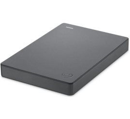 Slika izdelka: Seagate 2TB Basic Portable 2,5" USB 3.0 zunanji HDD disk