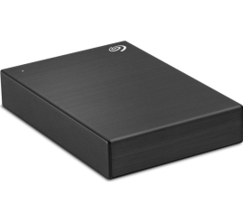 Slika izdelka: Seagate 2TB One Touch Black 2,5" USB 3.0 zunanji HDD disk