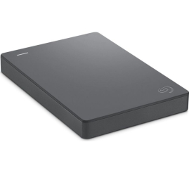 Slika izdelka: Seagate 4TB Basic Portable 2,5" USB 3.0 zunanji HDD disk