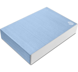 Slika izdelka: Seagate 4TB One Touch Blue 2,5" USB 3.0 zunanji HDD disk