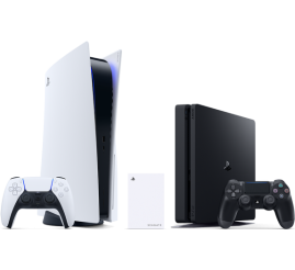 Slika izdelka: Seagate 5TB Game Drive for PS5 2,5" USB 3.2 zunanji HDD disk