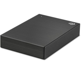 Slika izdelka: Seagate 5TB One Touch Black 2,5" USB 3.0 zunanji HDD disk