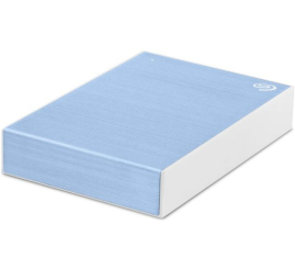 Slika izdelka: Seagate 5TB One Touch Blue 2,5" USB 3.0 zunanji HDD disk