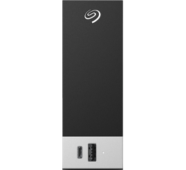 Slika izdelka: Seagate 8TB One Touch HUB 3,5" USB 3.0 zunanji HDD disk