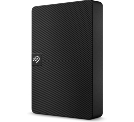 Slika izdelka: SEAGATE Expansion portable 5TB USB 3.0 2,5" črn zunanji trdi disk STKM5000400