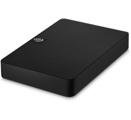 Slika izdelka: SEAGATE Expansion portable 5TB USB 3.0 2,5" črn zunanji trdi disk STKM5000400
