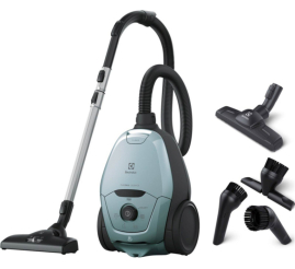 Slika izdelka: Sesalnik Electorlux PD82-4MB z vrečko Pure D8