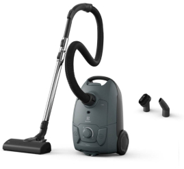 Slika izdelka: Sesalnik Electrolux EB51C1OG Z vrečko antracit siva