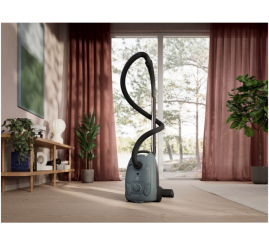 Slika izdelka: Sesalnik Electrolux EB51C1OG Z vrečko antracit siva