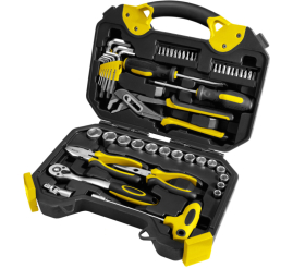 Slika izdelka: Set orodja Fieldmann 54-delni - (FDG 5002-54R)