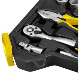 Slika izdelka: Set orodja Fieldmann 54-delni - (FDG 5002-54R)