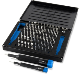 Slika izdelka: Set preciznega orodja iFixit 112-delni Manta - (EU145392-1)