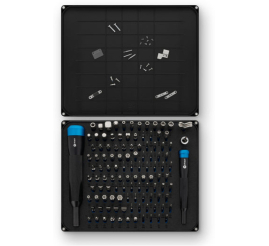 Slika izdelka: Set preciznega orodja iFixit 112-delni Manta - (EU145392-1)