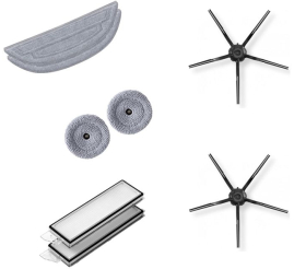 Slika izdelka: Set rezervnih delov za Roborock S8 MaxV Ultra