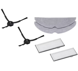Slika izdelka: Set rezervnih delov za Roborock S7 / S7+ / S8 / S8+