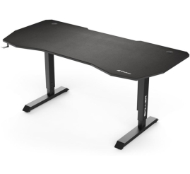 Slika izdelka: SHARKOON Skiller SGD20 180 x 85 cm črna gaming računalniška miza