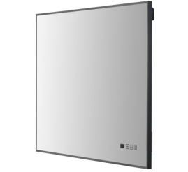 Slika izdelka: SHE IR ogrevalni panel z ogledalom in WiFi