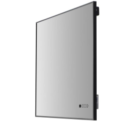 Slika izdelka: SHE IR ogrevalni panel z ogledalom in WiFi