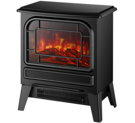 Slika izdelka: SHX Električni kamin 1950W