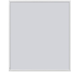 Slika izdelka: SHX Premium infrardeči ogrevalni panel z WIFI 500W