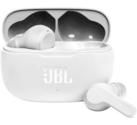 Slika izdelka: Slušalke brezžične JBL Wave 200TWS BT5.0 In-ear slušalke z mikrofonom, bele