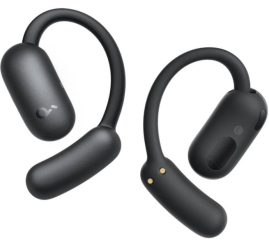 Slika izdelka: Slušalke brezžične Anker naglavne BT črne (A3874G11)