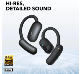 Slika izdelka: Slušalke brezžične Anker naglavne BT črne (A3874G11)