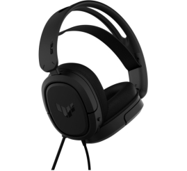 Slika izdelka: Slušalke gaming Asus TUF Gaming H1 Kabling Headset Sort (90YH03A1-B1UA00)