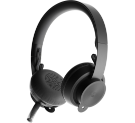 Slika izdelka: Slušalke Logitech Zone Plus Wireless Bluetooth (981-000919)