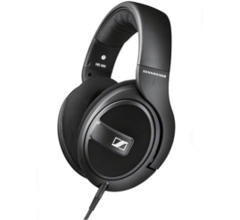 Slika izdelka: Slušalke Sennheiser 3.5 HD 569 - črne