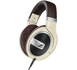 Slika izdelka: Slušalke Sennheiser 3.5 HD 599