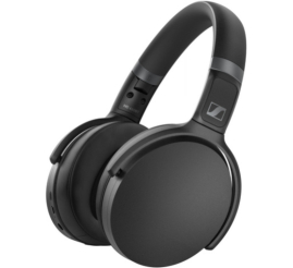 Slika izdelka: Slušalke Sennheiser HD 450BT Bluetooth  ANC - črne
