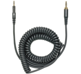 Slika izdelka: Slušalke žične naglavne 1x 3,5mm stereo Audio-Technica ATH-M40X (ATH-M40X)