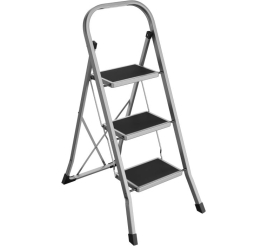 Slika izdelka: SONGMICS lestev GSL003GY01