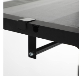 Slika izdelka: SONGMICS platnena garderobna omara, siva, RYG02GY